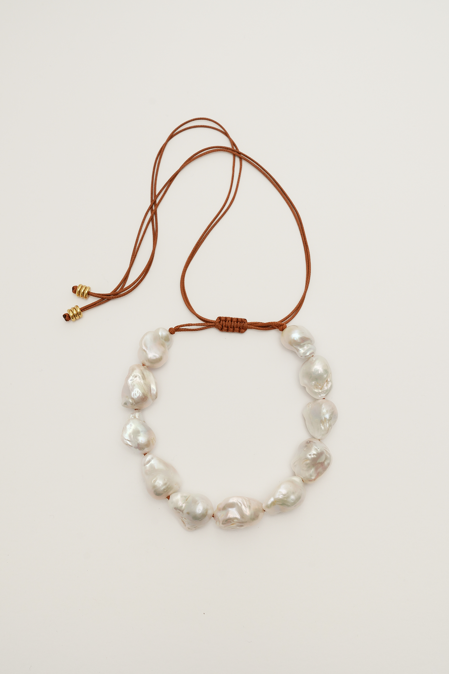 Bolena Necklace