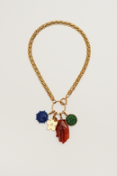 Cosmos Necklace