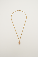Cowrie Necklace