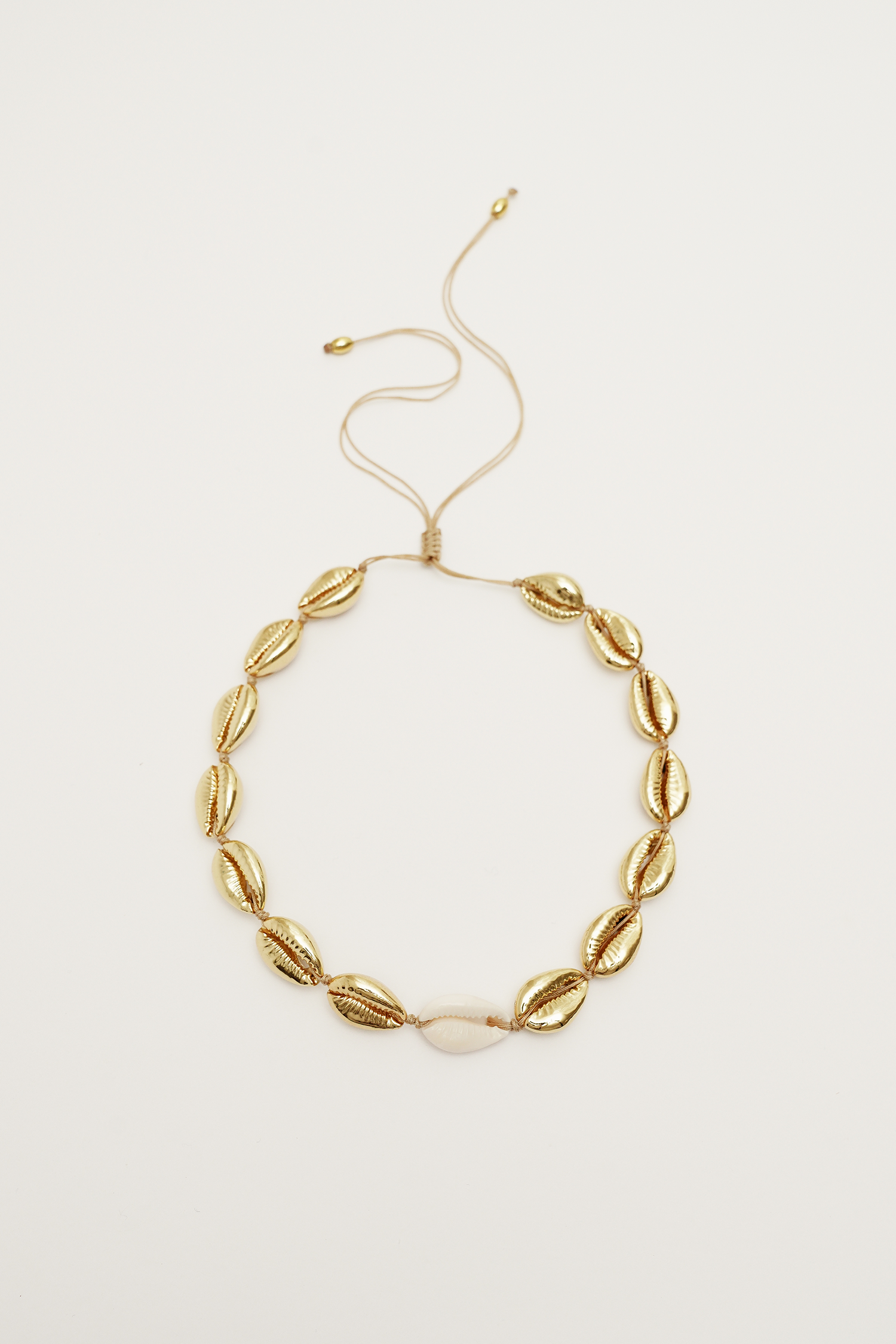Deya Necklace