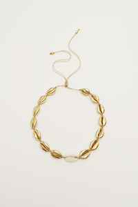 Deya Necklace