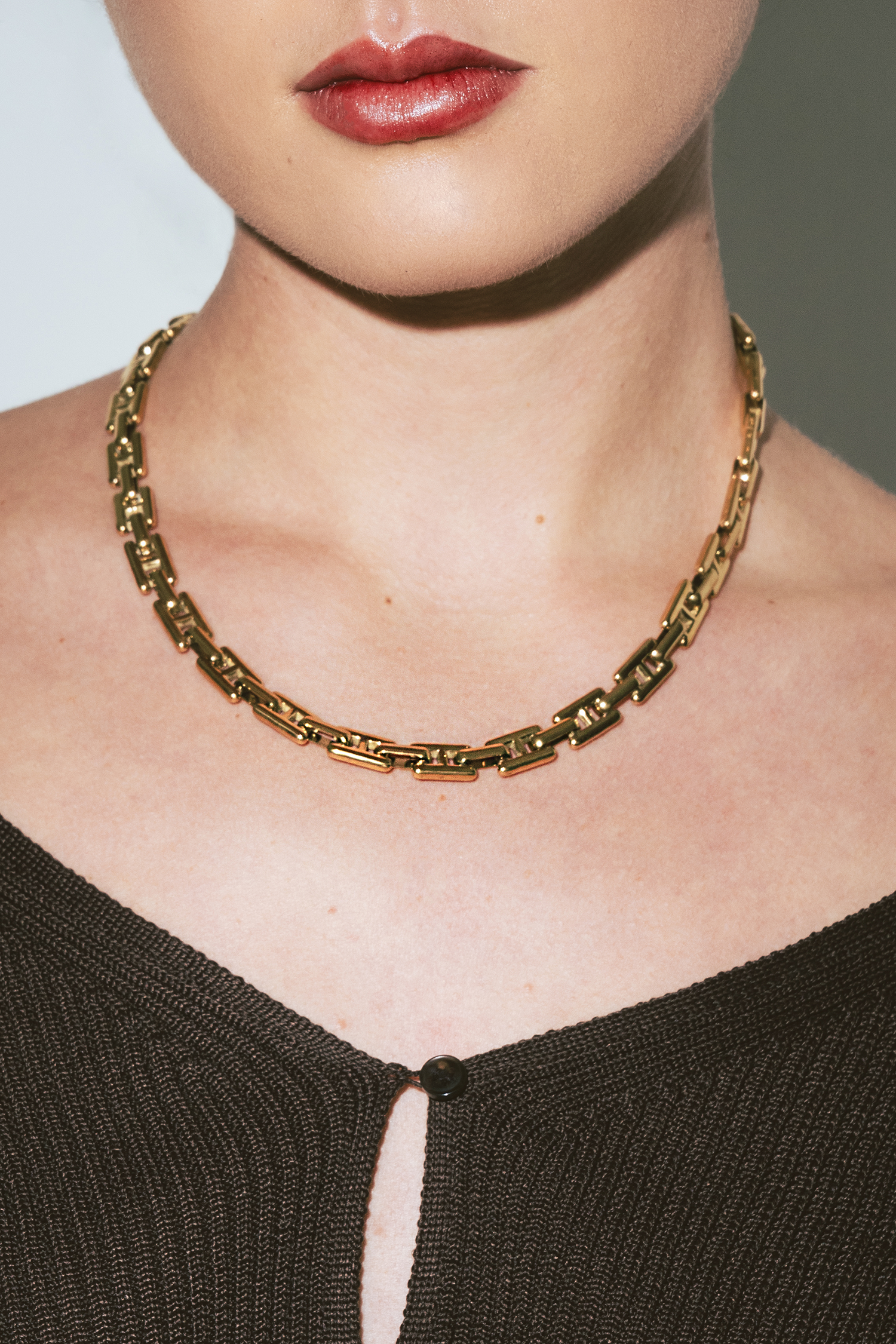 Haze Necklace
