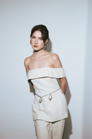 Arrecife Wrap
