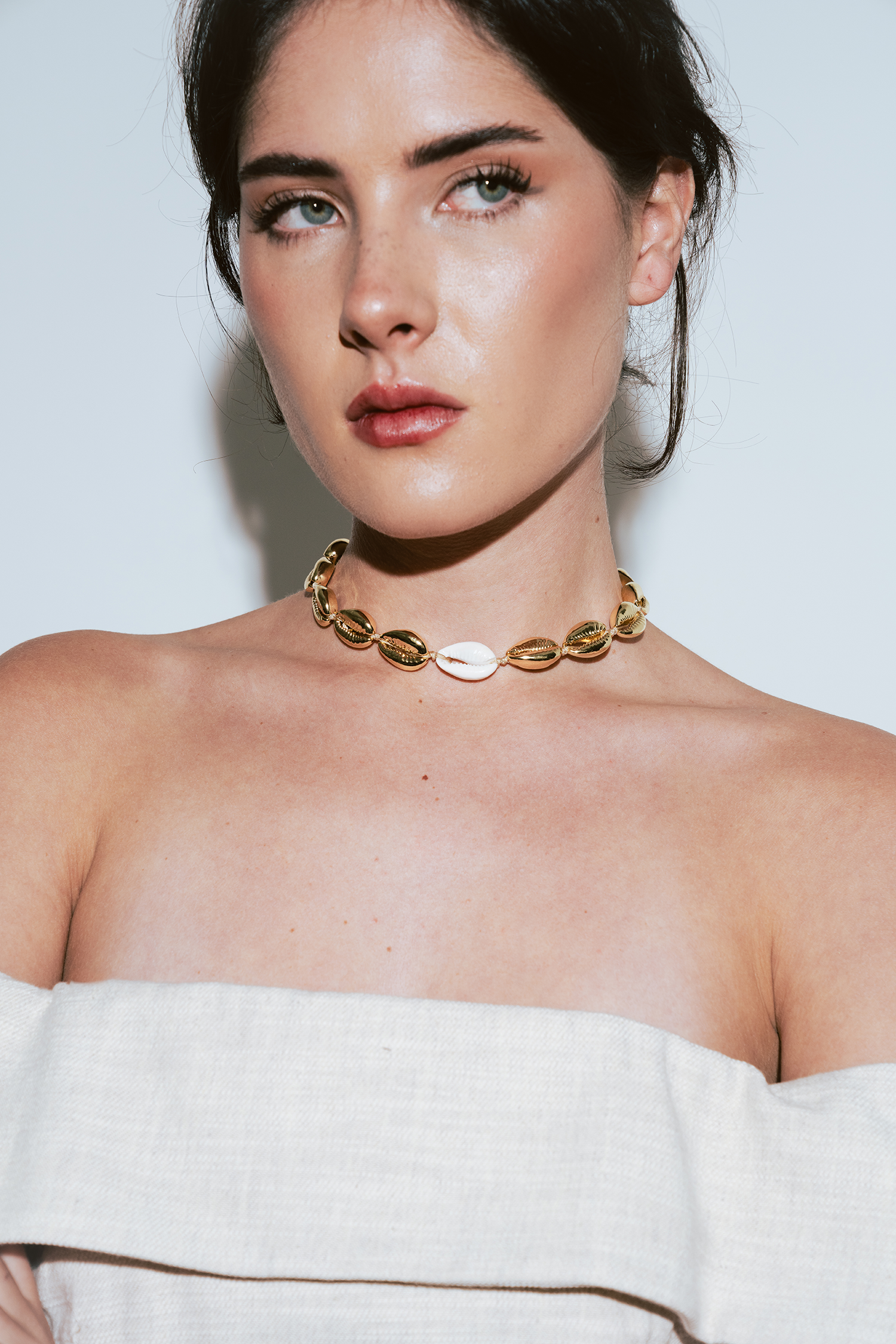 Deya Necklace