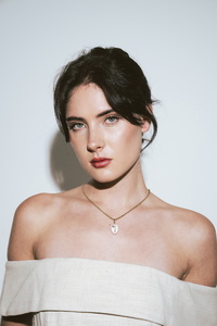 Cowrie Necklace