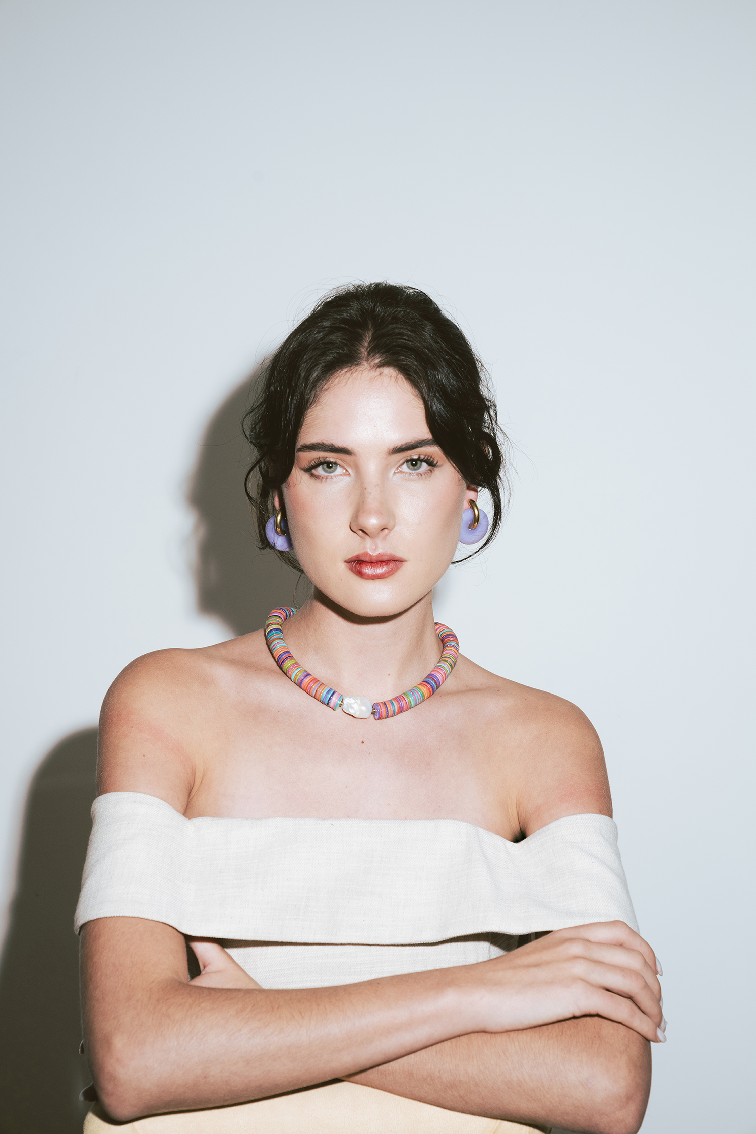 Paradiso Necklace