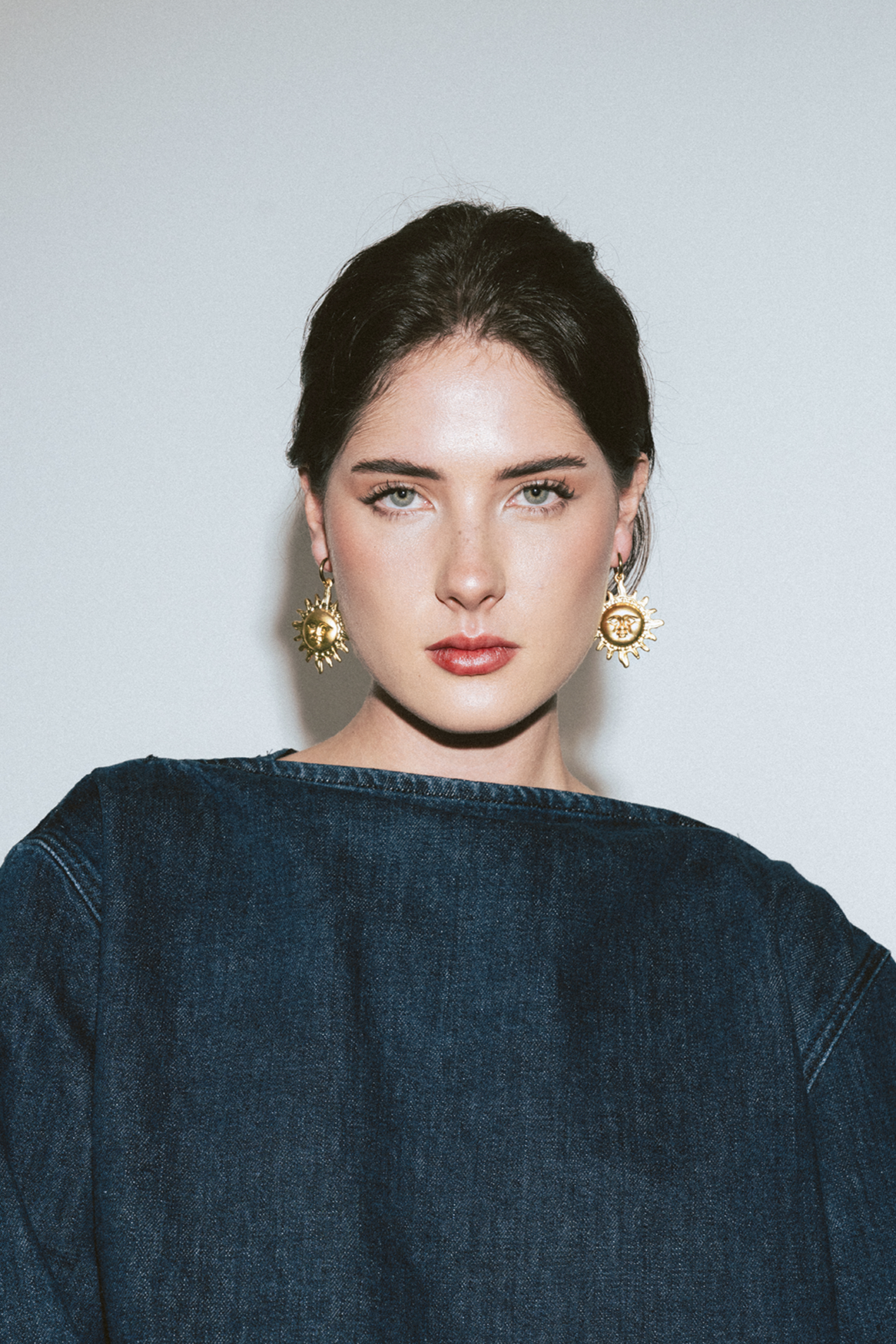 Sole Earrings