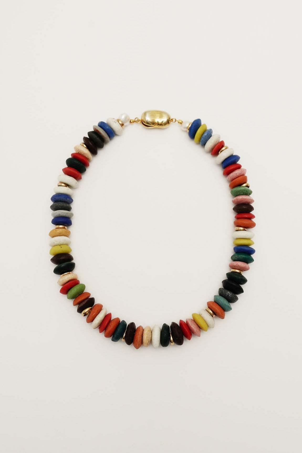 Tidbits Necklace