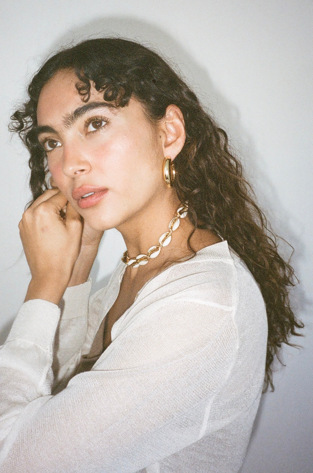 Niza Necklace