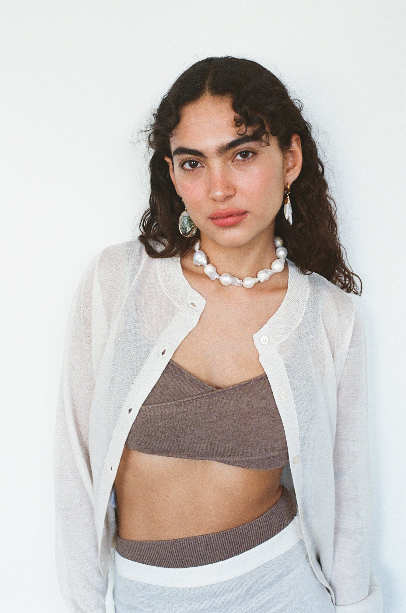 Arrecife Earrings