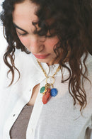 Cosmos Necklace