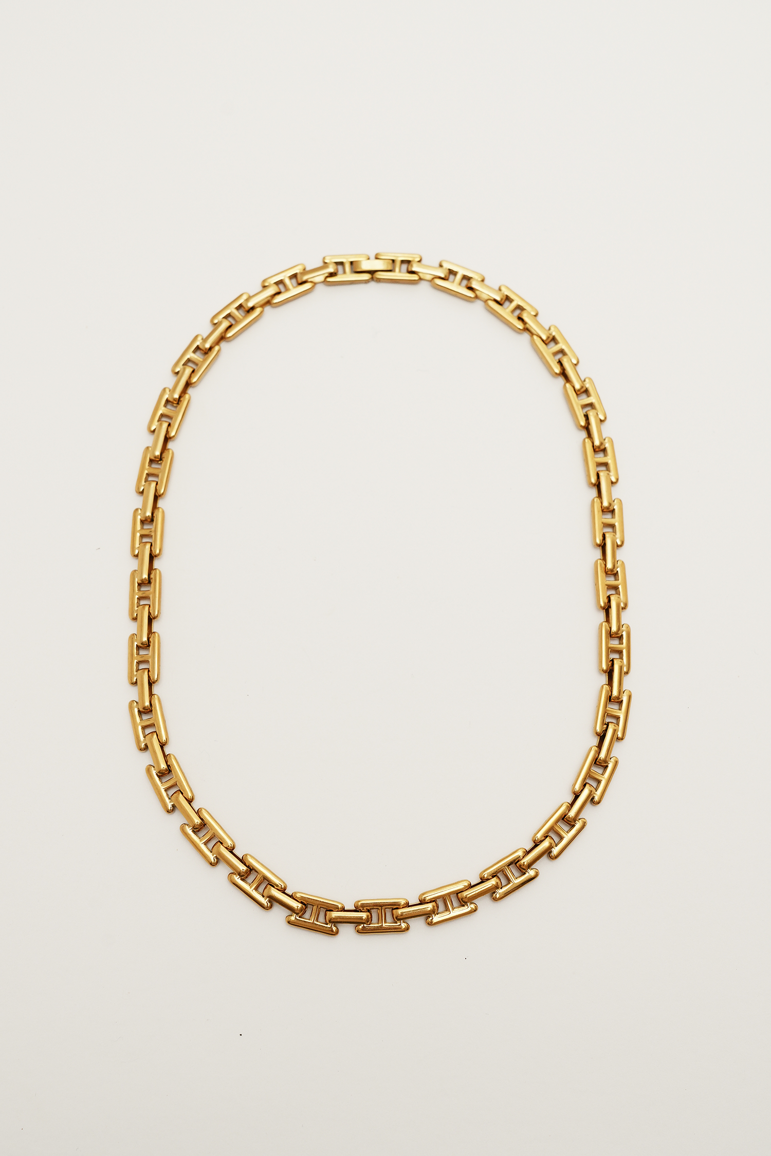 Haze Necklace