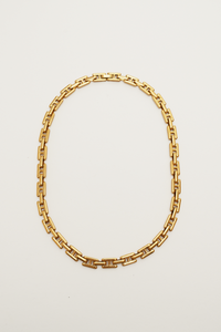 Haze Necklace