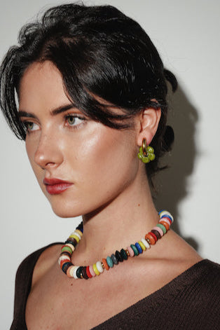 Tidbits Necklace