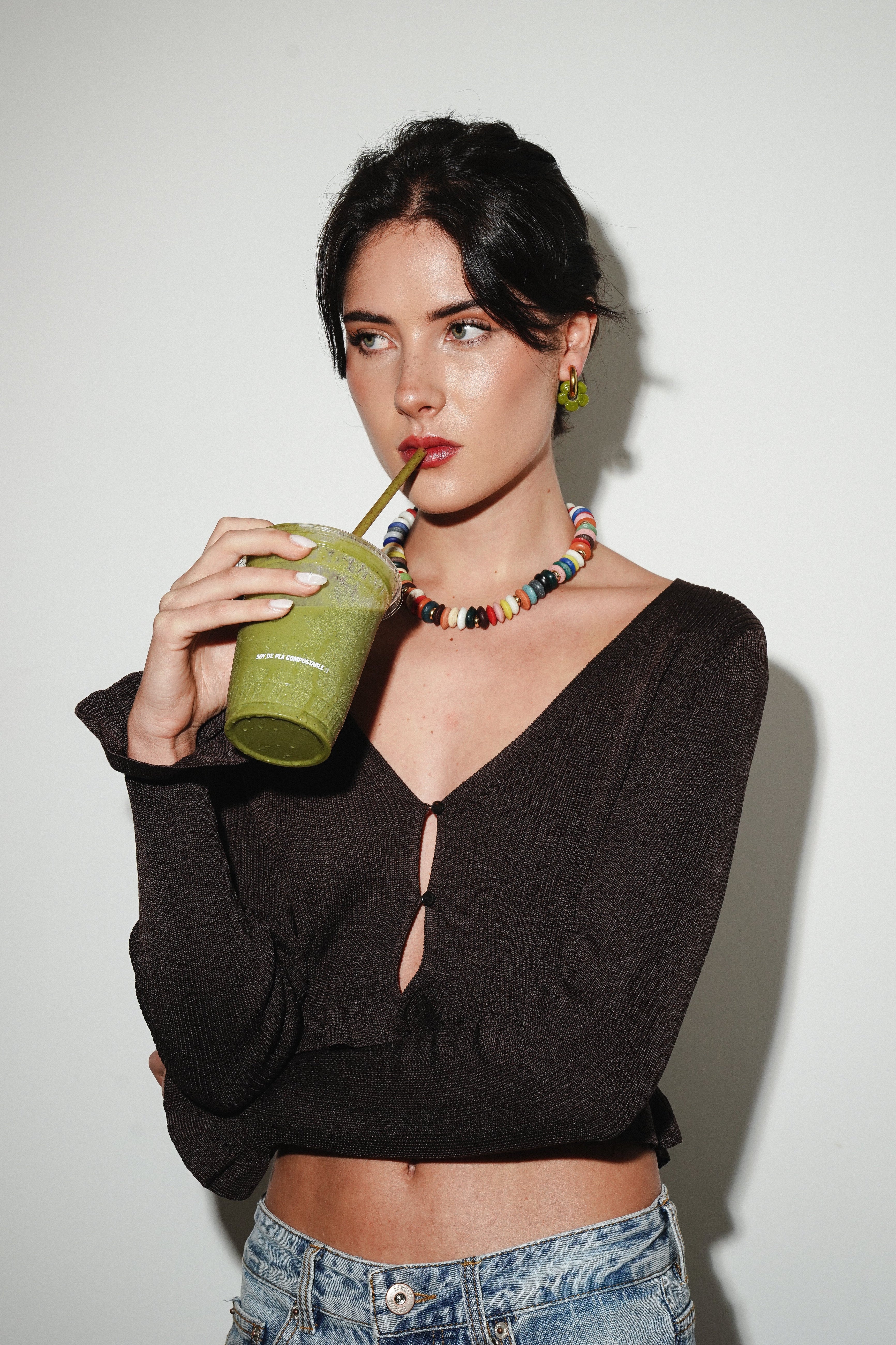 Tidbits Necklace
