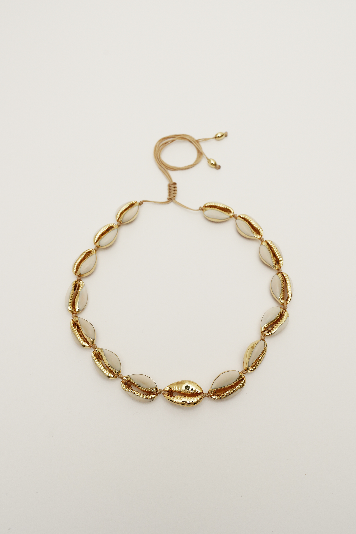 Niza Necklace