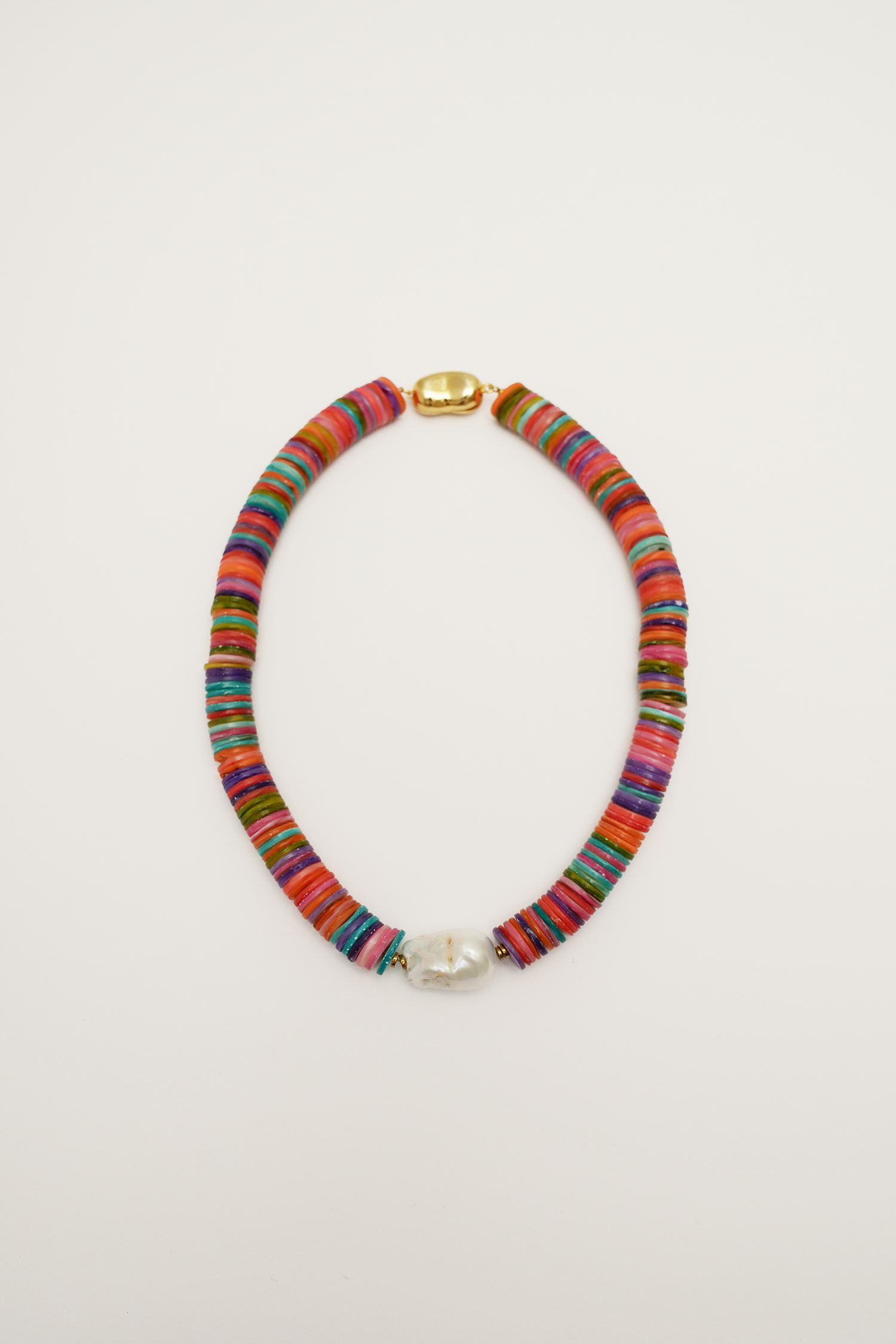 Paradiso Necklace