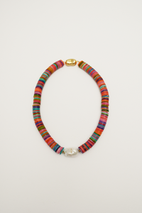 Paradiso Necklace