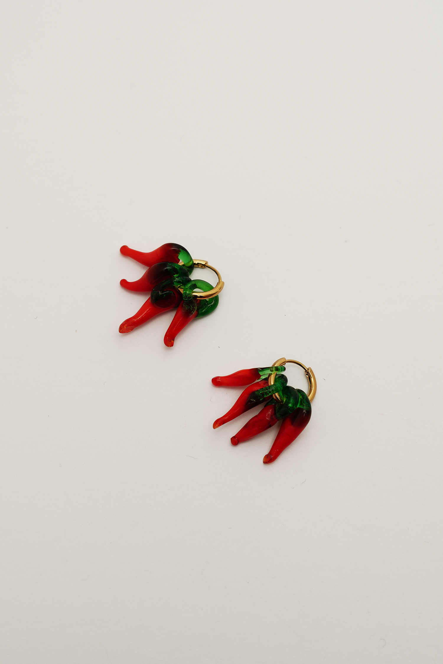 Picante Earrings