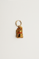 Yonaguni Earrings