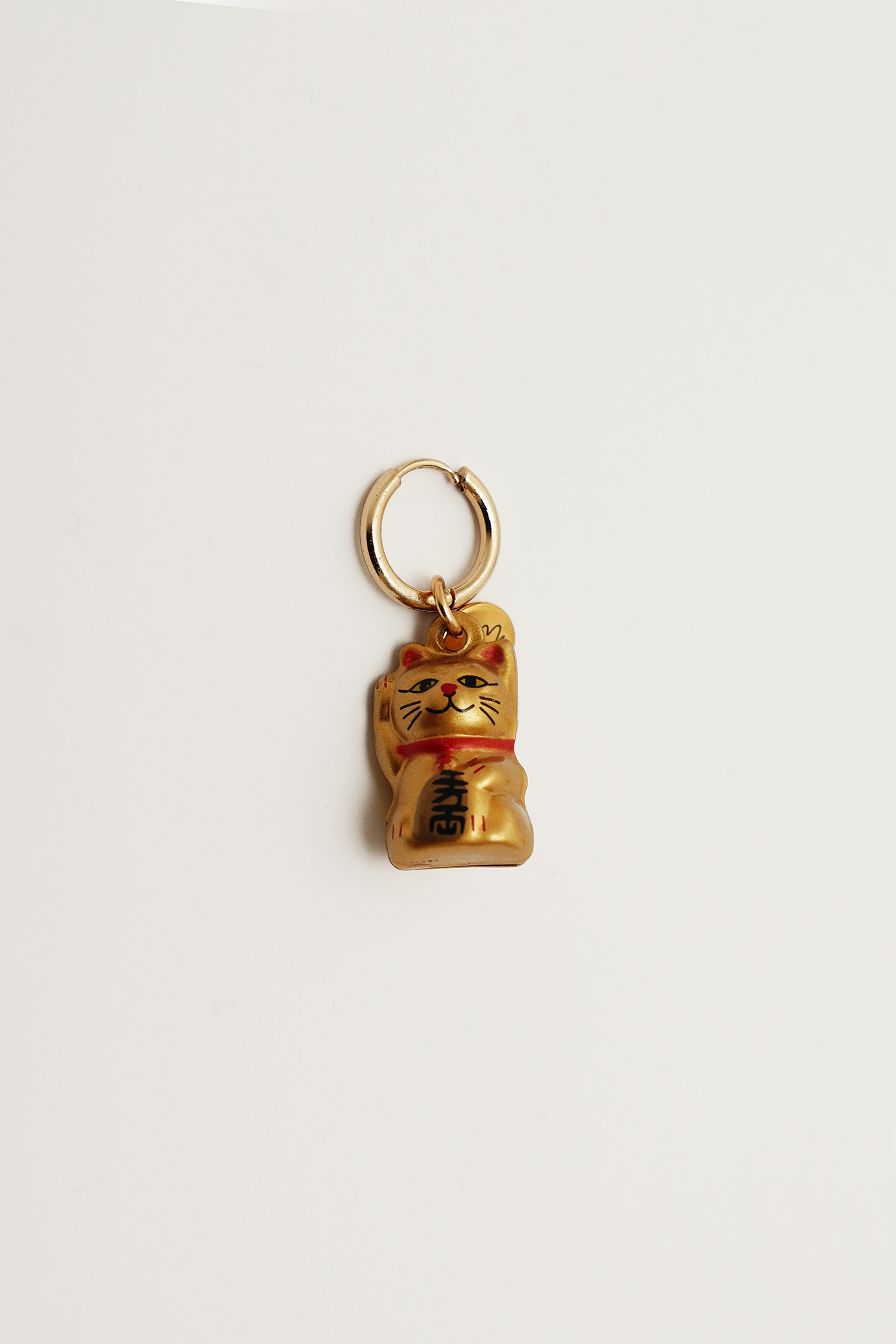 Yonaguni Earrings