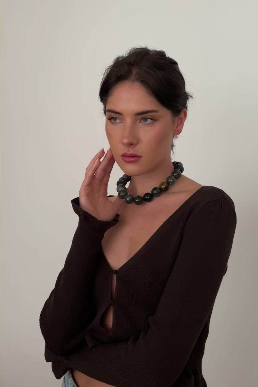 Ipanema Necklace