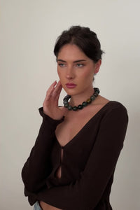 Ipanema Necklace